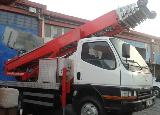    Dolunay Asansörlü  Nakliyat